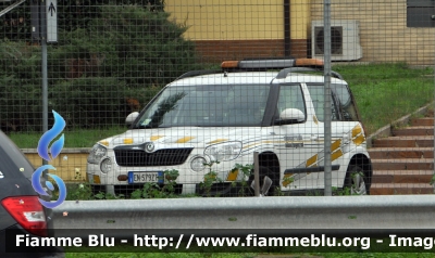 Skoda Yeti
Ausiliari della Viabilità
Società Autostradale Milano Serravalle - Milano Tangenziali
Parole chiave: Skoda Yeti