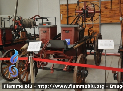 ??
Rzeczpospolita Polska - Polonia
Central Museum of Firefighting Mysłowice
