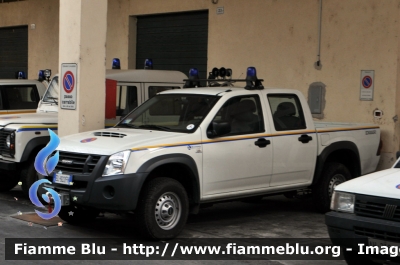 Isuzu D-Max I serie
PC Comunale Alassio SV
Parole chiave: Liguria (SV) Protezione_Civile Isuzu D-Max_Iserie