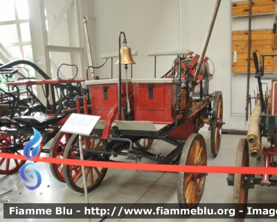 ??
Rzeczpospolita Polska - Polonia
Central Museum of Firefighting Mysłowice
