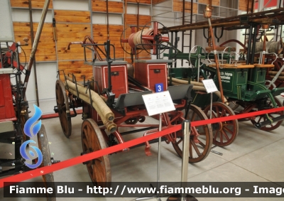 ??
Rzeczpospolita Polska - Polonia
Central Museum of Firefighting Mysłowice
