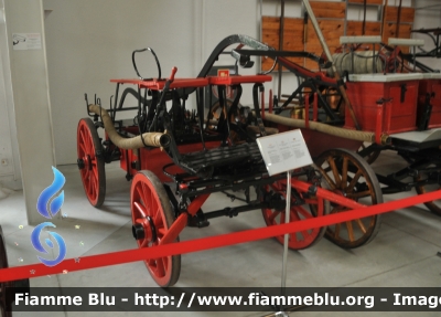 ??
Rzeczpospolita Polska - Polonia
Central Museum of Firefighting Mysłowice
