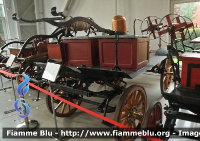 ??
Rzeczpospolita Polska - Polonia
Central Museum of Firefighting Mysłowice
