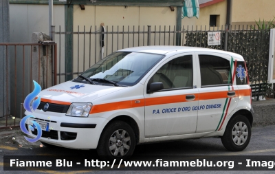 Fiat Nuova Panda I serie
Pubblica Assistenza Croce d'Oro Cervo IM
Parole chiave: Liguria (IM) Servizi_sociali Fiat Nuova_Panda_Iserie