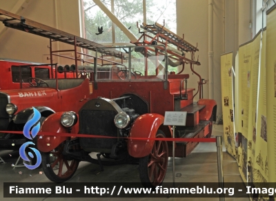 ??
Rzeczpospolita Polska - Polonia
Central Museum of Firefighting Mysłowice
