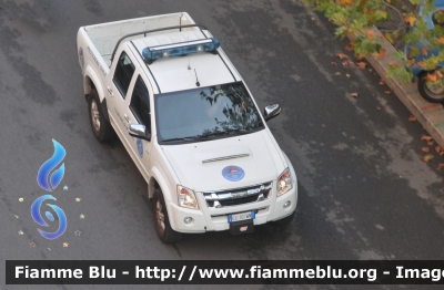 Isuzu D-Max
Isuzu D-Max I serie
Protezione Civile Comune di Milano
Parole chiave: Lombardia (MI) Protezione_civile Isuzu D-Max