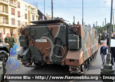 M113 
Ελληνική Δημοκρατία - Grecia
Ελληνικός Στρατός - Esercito Ellenico
Parole chiave: M113