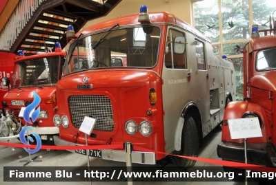 Dennis
Rzeczpospolita Polska - Polonia
Central Museum of Firefighting Mysłowice
