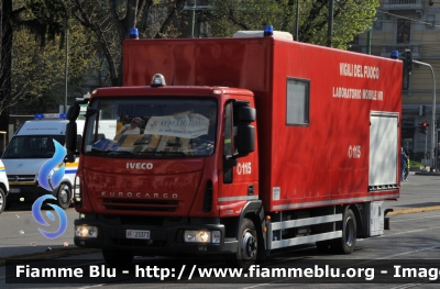 Iveco EuroCargo 60E16 II serie
Vigili del Fuoco
Comando Provinciale di Pavia
Laboratorio Mobile Rilevamento Nucleare e Radiologico
Nucleo NBCR
VF 25373
Parole chiave: Iveco EuroCargo_60E16_IIserie VF25373