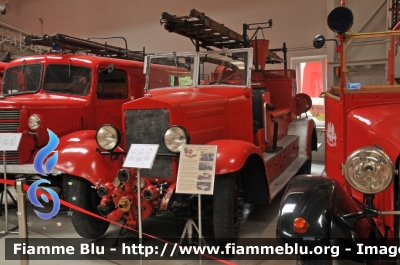 ??
Rzeczpospolita Polska - Polonia
Central Museum of Firefighting Mysłowice
