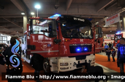 Man TGM 16.340 II serie
Vigili del Fuoco
Corpo Volontario di Prato allo Stelvio - Prad am Stilfserjoch BZ
AutoPompaSerbatoio allestimento Kofler Fahrzeugebau
VF 25WBZ
Parole chiave: Man TGM_16.340_IIserie VF25WBZ Civil_Protect_2013