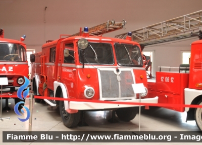 Star
Rzeczpospolita Polska - Polonia
Central Museum of Firefighting Mysłowice
