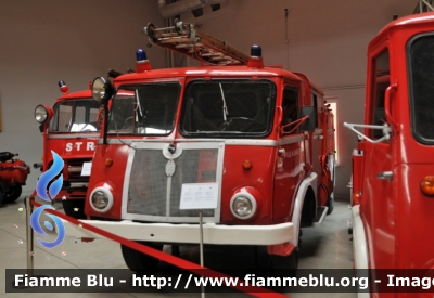 Star
Rzeczpospolita Polska - Polonia
Central Museum of Firefighting Mysłowice
