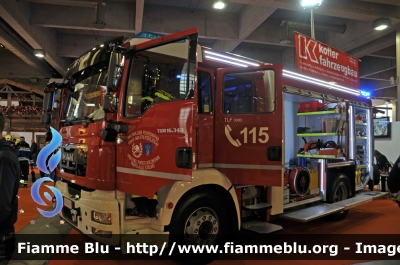 Man TGM 16.340 II serie
Vigili del Fuoco
Corpo Volontario di Prato allo Stelvio - Prad am Stilfserjoch BZ
AutoPompaSerbatoio allestimento Kofler Fahrzeugebau
VF 25WBZ
Parole chiave: Man TGM_16.340_IIserie VF25WBZ Civil_Protect_2013