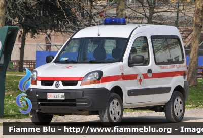 Renault Kangoo 4x4 II serie
Croce Rossa Italiana Comitato Locale Lipomo CO
CRI 446AB
Parole chiave: Lombardia (CO) Automedica Renault Kangoo_4x4_IIserie CRI446AB