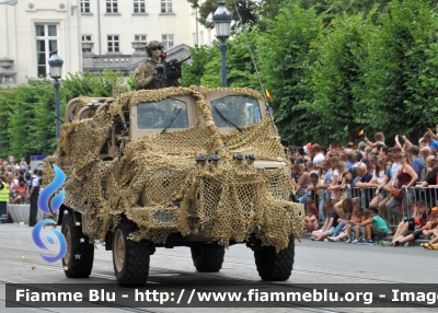 ??
Koninkrijk België - Royaume de Belgique - Königreich Belgien - Belgio
La Defence - Defecie - Armata Belga
