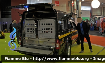 Isuzu D-Max I serie
Guardia di Finanza
Nucleo Cinofili
GdiF 468BG
Parole chiave: Isuzu D-Max_Iserie GdiF468BG Civil_Protect_2013