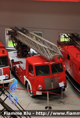 ??
Rzeczpospolita Polska - Polonia
Central Museum of Firefighting Mysłowice
