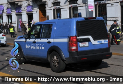 Land Rover Discovery 3
Polizia di Stato
Squadra Volante
Unità Operativa di Primo Intervento
POLIZIA F9477
Visita Papa Francesco a Milano 2017 


Parole chiave: Land-Rover Discovery_3 POLIZIAF9477