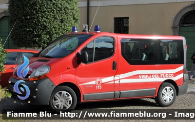 Renault Trafic III serie
Vigili del Fuoco
Comando Provinciale di Brescia
Distaccamento Volontario di Palazzolo sull'Oglio
VF 26783

Parole chiave: Renault Trafic_IIIserie VF26783