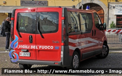 Renault Trafic III serie
Vigili del Fuoco
Comando Provinciale di Brescia
Distaccamento Volontario di Palazzolo sull'Oglio
VF 26783


Parole chiave: Renault Trafic_IIIserie VF26783