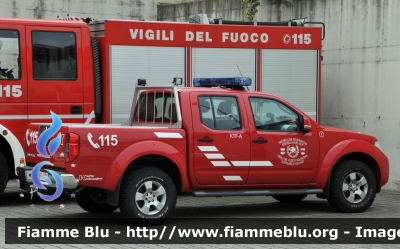 Nissan Navara III serie
Vigili del Fuoco
Unione Distrettuale di Bolzano
Corpo Volontario di Oltrisarco Aslago - Bolzano
Freiwillige Feuerwehr Oberau Haslach - Bozen
VF 07C BZ
Parole chiave: Civil_Protect_2013 Trentino_alto_adige (BZ) VF07CBZ Nissan Navara_IIIserie