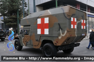 ELBO HMMWV
Ελληνική Δημοκρατία - Grecia
Ελληνικός Στρατός - Esercito Ellenico
Parole chiave: Elbo_HMMWV