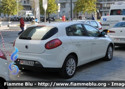 Fiat Nuova Bravo
Croce Rossa Italiana
CRI 776AA
Evento Jump 2019 Milano
Parole chiave: Fiat Nuova_Bravo CRI776AA