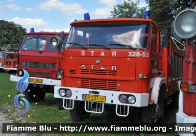 Star
Rzeczpospolita Polska - Polonia
Cracovia Rescue Museum
