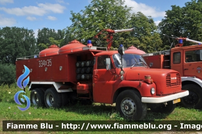 Tatra ?
Rzeczpospolita Polska - Polonia
Cracovia Rescue Museum
