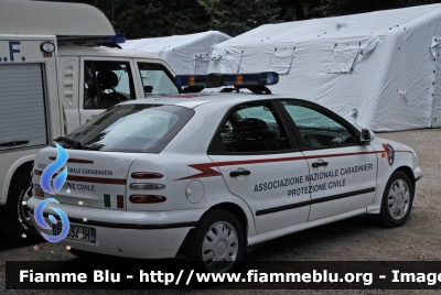 Fiat Brava
Associazione Nazionale Carabinieri
 Nucleo Protezione Civile 
138° Grumello D.M. BG
Parole chiave: Lombardia (BG) Protezione_civile Fiat Brava 130_ANC