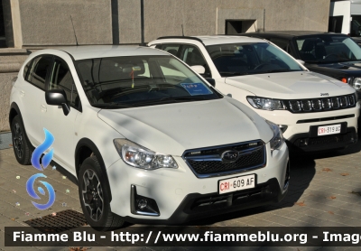 Subaru XV
Croce Rossa Italiana
Comitato Nazionale
CRI 609AF
Evento Jump 2019 Milano
Parole chiave: Subaru XV CRI609AF