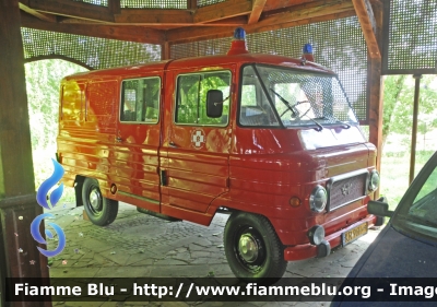 FSC Żuk
Rzeczpospolita Polska - Polonia
Cracovia Rescue Museum
