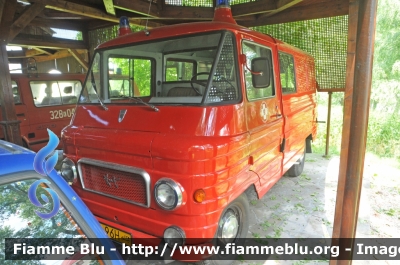 FSC Żuk
Rzeczpospolita Polska - Polonia
Cracovia Rescue Museum
