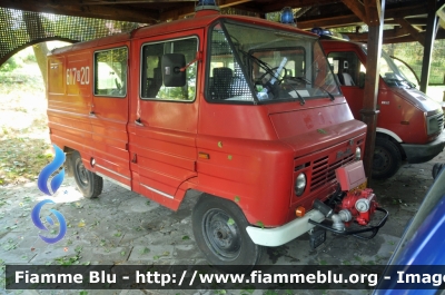 FSC Żuk
Rzeczpospolita Polska - Polonia
Cracovia Rescue Museum
