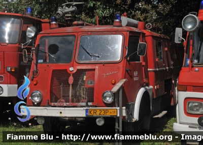 Jelcz
Rzeczpospolita Polska - Polonia
Cracovia Rescue Museum
