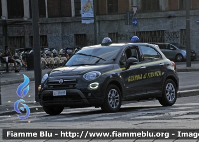 Fiat 500X restyle
Guardia di Finanza
GdiF 310BP
Parole chiave: Fiat 500X_restyle GdiF310BP