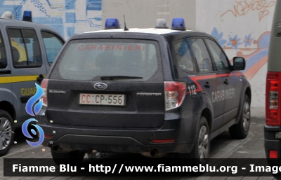 Subaru Forester V serie
Carabinieri
 CC CP556
Parole chiave: Civil_Protect_2013 CCCP556 Subaru Forester_Vserie