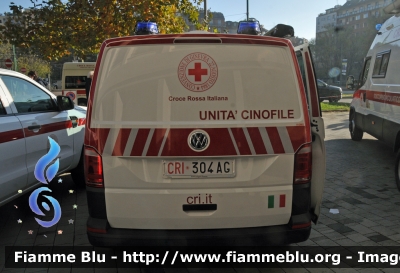 Volkswagen Transporter T6 Rockton
Croce Rossa Italiana
Comitato Nazionale
CRI 304AG
Evento Jump 2019 Milano
Parole chiave: Volkswagen Transporter_T6_Rockton CRI304AG