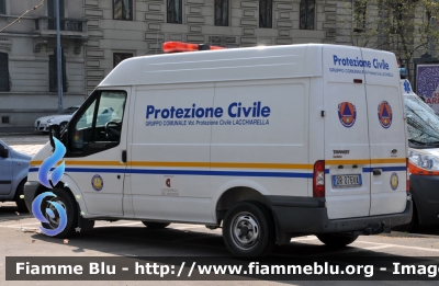 Ford Transit VI serie
Protezione Civile Comunale Lacchiarella MI 
Visita Papa Francesco a Milano 2017
Parole chiave: Lombardia (MI) Protezione_Civile Ford Transit_VIserie