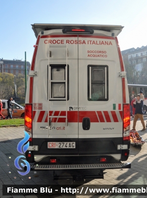 Iveco Daily VI serie
Croce Rossa Italiana
Comitato Nazionale
CRI 224AG
Evento Jump 2019 Milano
Parole chiave: Iveco Daily_VIserie CRI224AG