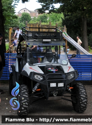 Quad Polaris
Associazione Nazionale Carabinieri
Protezione Civile Cuneo
Parole chiave: Piemonte (CN) Protezione_civile 130_ANC