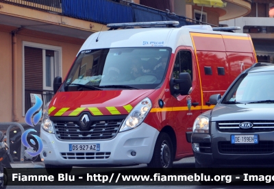 Renault Master V serie
France - Francia
Sapeur Pompiers SDIS 06 Alpes Maritimes
Parole chiave: Renault Master_Vserie Ambulanza