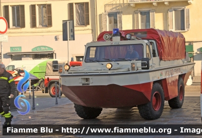 Fiat 6640 AMDS
Vigili del Fuoco
Comando Provinciale di Milano
VF 10524
Parole chiave: VF10524