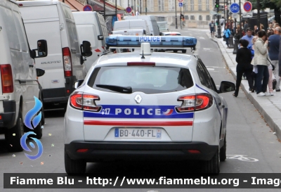 Renault Laguna Grandtour II serie
France - Francia
 Police Nationale
Parole chiave: Renault Megane_Grandtour_IIserie