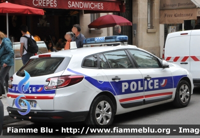 Renault Laguna Grandtour II serie
France - Francia
 Police Nationale
Parole chiave: Renault Laguna_Grandtour_IIserie