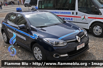 Renault Megane III serie restyle 
Polizia Penitenziaria
POLIZIA PENITENZIARIA 756AF
Parole chiave: Renault Megane_IIIserie_restyle POLIZIAPENITENZIARIA756AF 130_ANC