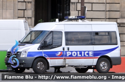 Ford Transit VII serie
France - Francia
 Police Nationale
Parole chiave: Ford Transit_VIIserie