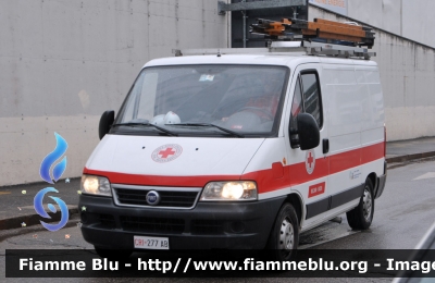 Fiat Ducato III serie
Croce Rossa Italiana
Comitato Provinciale Bolzano - Bozen
CRI 277 AB
Parole chiave: Civil_Protect_2013 Trentino_alto_adige (BZ) Protezione_civile CRI277AB Fiat Ducato_IIIserie