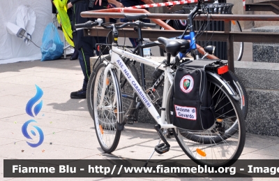 Biciclette
Associazione Nazionale Carabinieri
 Protezione Civile
Gavardo BS
Parole chiave: Lombardia (BS) Protezione_civile 130_ANC